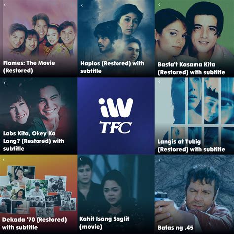pinoymovies123|iWantTFC.
